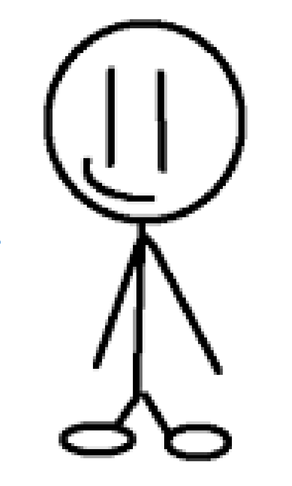 Stickman Picture